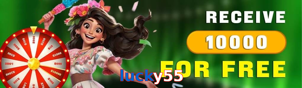 Lucky55