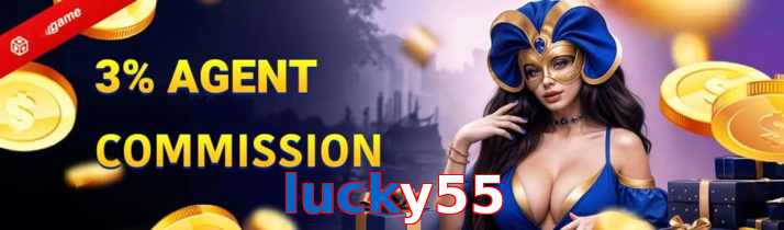 Lucky55